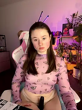 sweetest_pie's Live XXX Chat