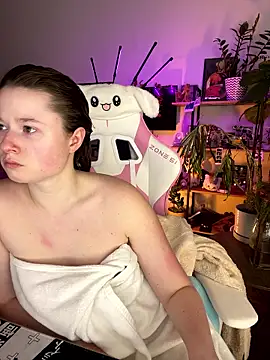 XXX chat uživo modela sweetest_pie