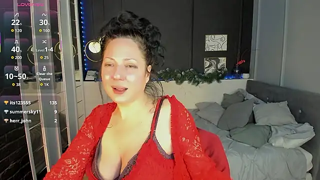 Anita_Muse: απευθείας συνομιλία ΧΧΧ