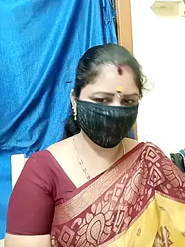 sushma26 Show Webcam