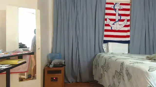 ANALTRAINING2's Live XXX Chat