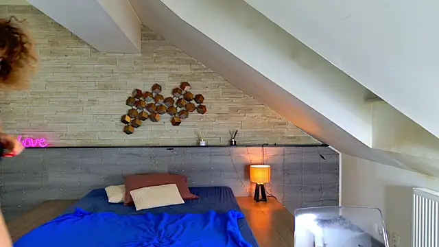 foxxy_milf live XXX chat