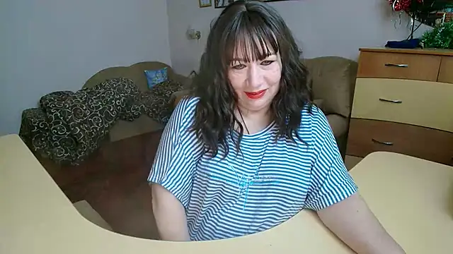 Lucretia_Goldi_ Webcam Show