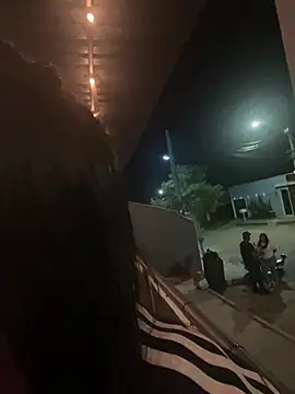 Czat XXX na żywo – HellenaTinoco