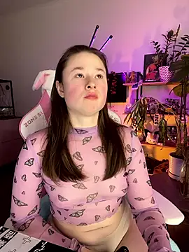 sweetest_pie's Live XXX Chat