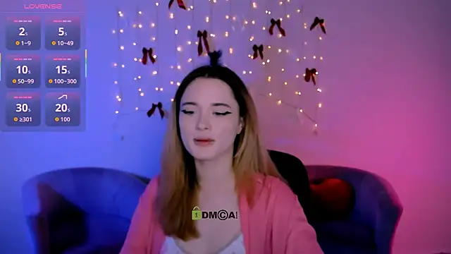 liana_kisses 即時 XXX 聊天