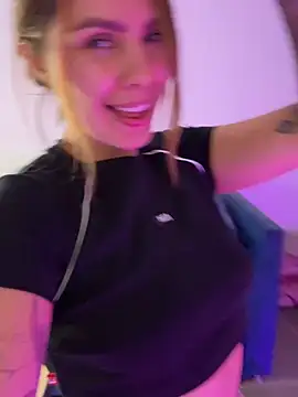 SofiaG_ 即時 XXX 聊天