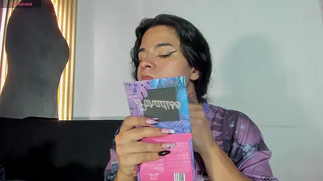 Angel-umbra: απευθείας συνομιλία ΧΧΧ