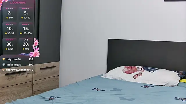 Chat XXX Live miiastaar