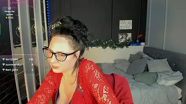 Anita_MuseのライブXXXチャット