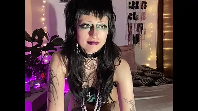 ELENA_UMBRA Adlı Modelin Canlı XXX Sohbeti