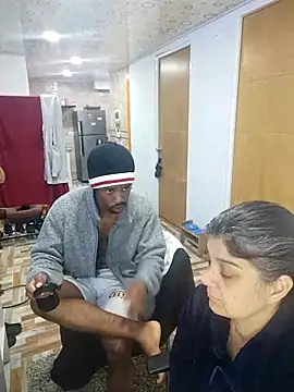 queemkingのライブXXXチャット