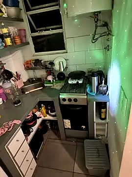 Misshine_32 Pertunjukan Webcam