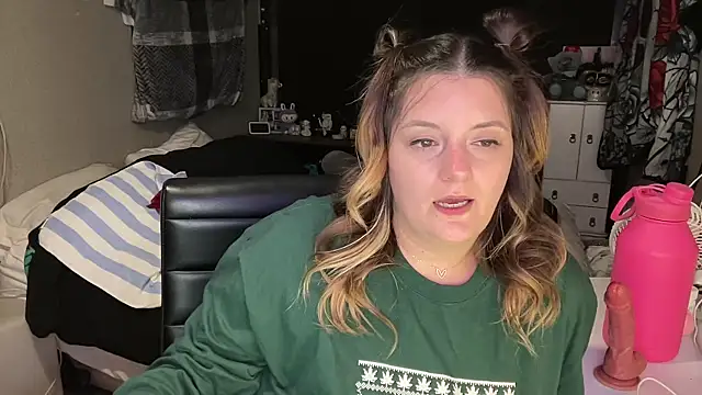 magicsparklesのライブXXXチャット