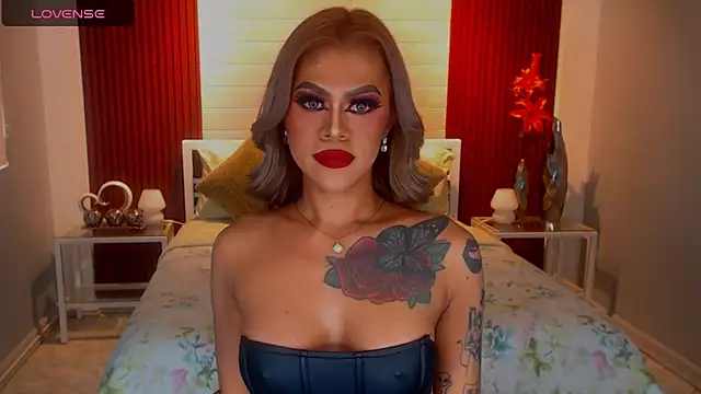 StellaStrong30's Live XXX Chat