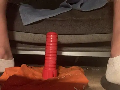 Živý XXX chat mesetti