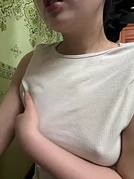 A_Ling 网络视讯表演