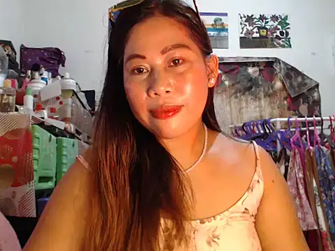 Živý XXX chat exotic_filipina_beauty