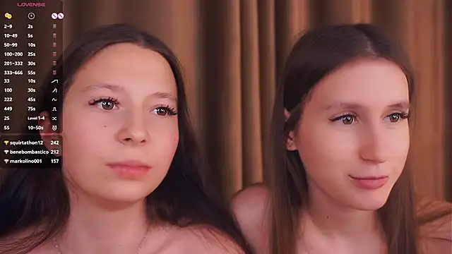 GabrielleLynchard's Live XXX Chat