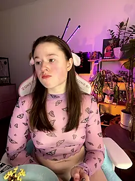 sweetest_pie's Live XXX Chat