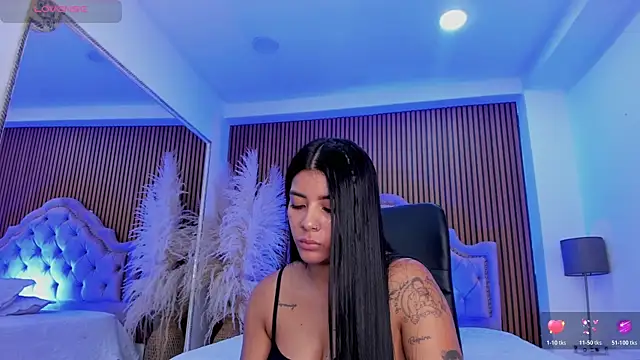 SelenaStonne live XXX chat