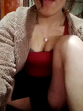 nhinhi-sexy Adlı Modelin Canlı XXX Sohbeti