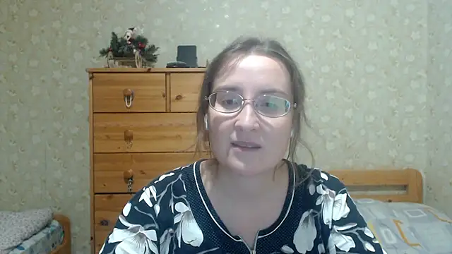 Smart_Rose's Live XXX Chat