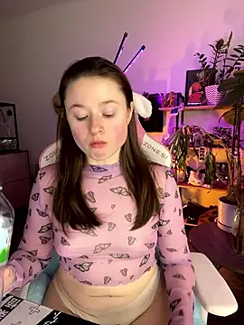 sweetest_pie's Live XXX Chat