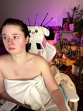 sweetest_pie 现场XXX聊天