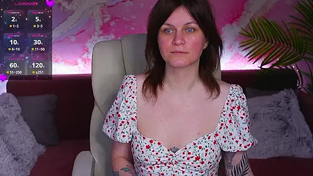 TinaMelt Obrolan Langsung XXX