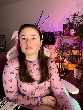 sweetest_pie's Live XXX Chat