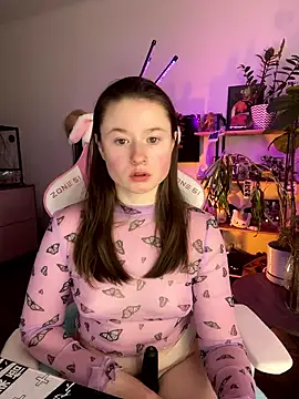 Czat XXX na żywo – sweetest_pie