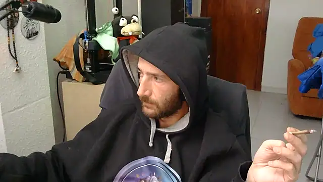 Chat XXX en directo de softail85