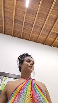 Deisy_Torres live XXX chat