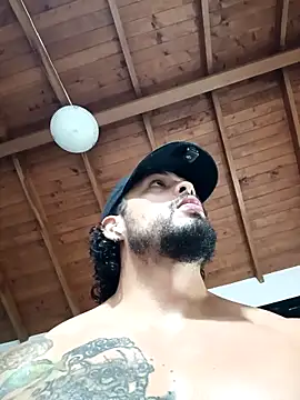 SilvaBranko Chat XXX in diretta