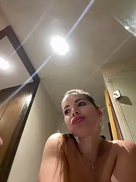 Chat +18 de MatildaHai ao vivo