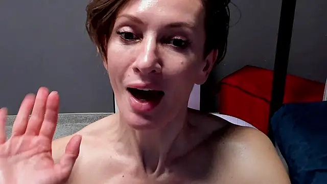 Dorothy_Meyer: вебкам-шоу