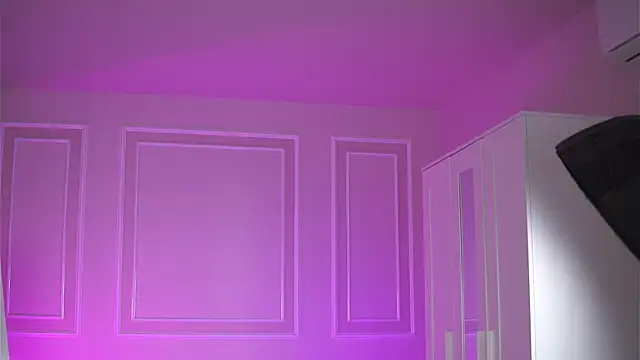 EvaZane's Live XXX Chat