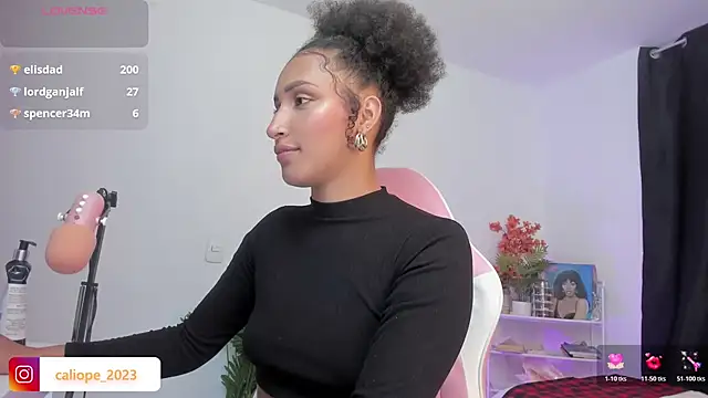 Chat +18 de mulata_1ch ao vivo