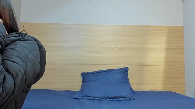 Czat XXX na żywo – bulma_bambina_