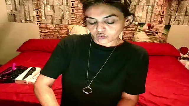 Chat +18 de Indian_Blaze00 ao vivo