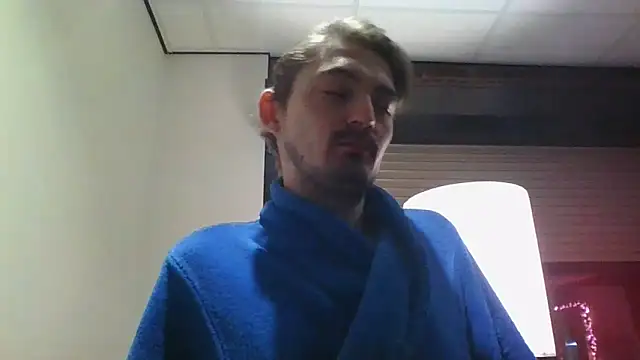 Wesleymodel Webcam-Show