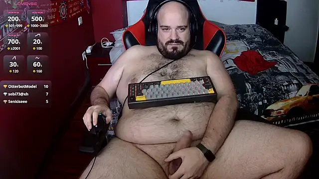 menditeta1's Webcam Show