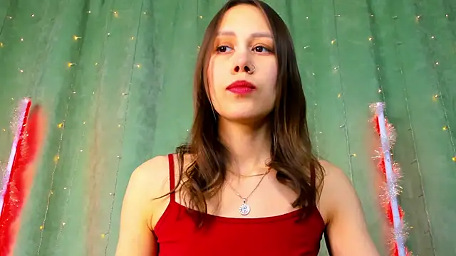 Chat +18 de SofiaSolar ao vivo