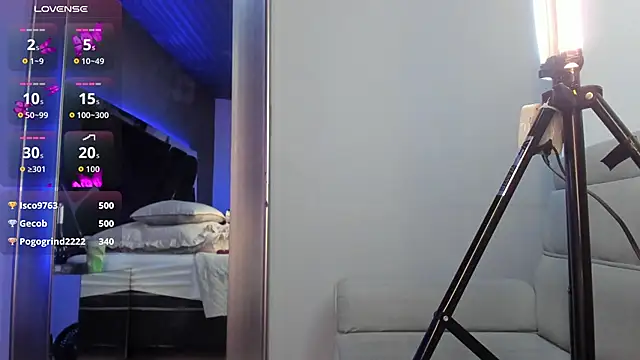 AmmyJones_'s Live XXX Chat