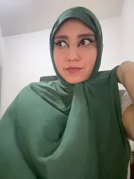 hannahayat 라이브 XXX 채팅