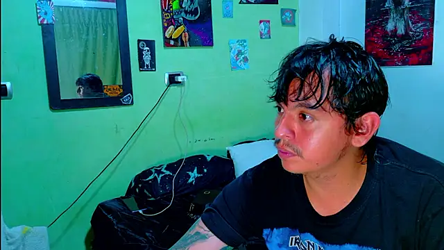 clydexxxbunny's Live XXX Chat