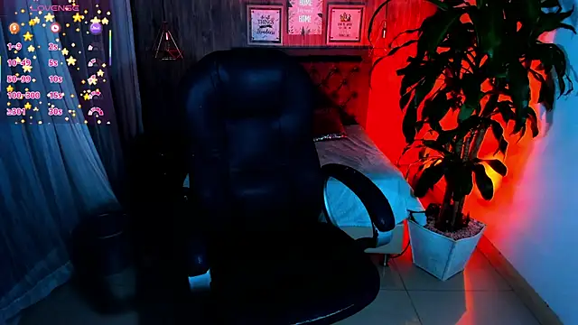 miichael_black's Live XXX Chat