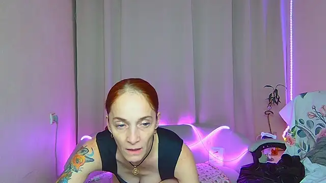 BreeTerner's Live XXX Chat