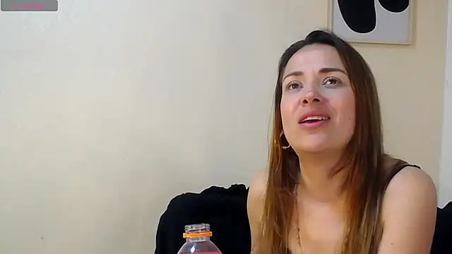 Czat XXX na żywo – camilawm19